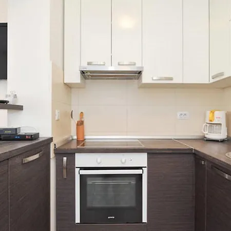 Apartment Zadar Apartman Zadar