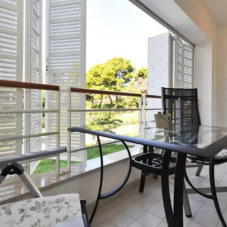Apartment Zadar Apartman Zadar