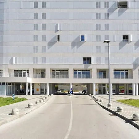 Apartment Zadar Apartman *