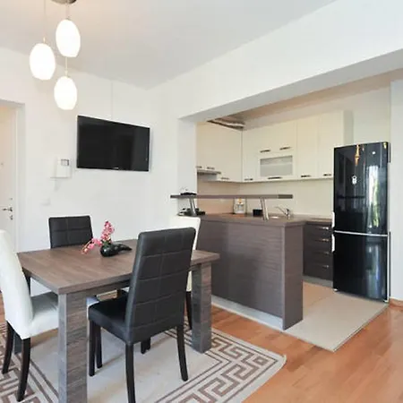 Apartman Apartment Zadar