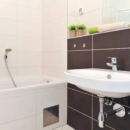 Apartman Apartment Zadar *