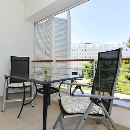 Apartment Zadar * Zadar