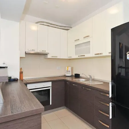Apartment Zadar Apartman Zadar